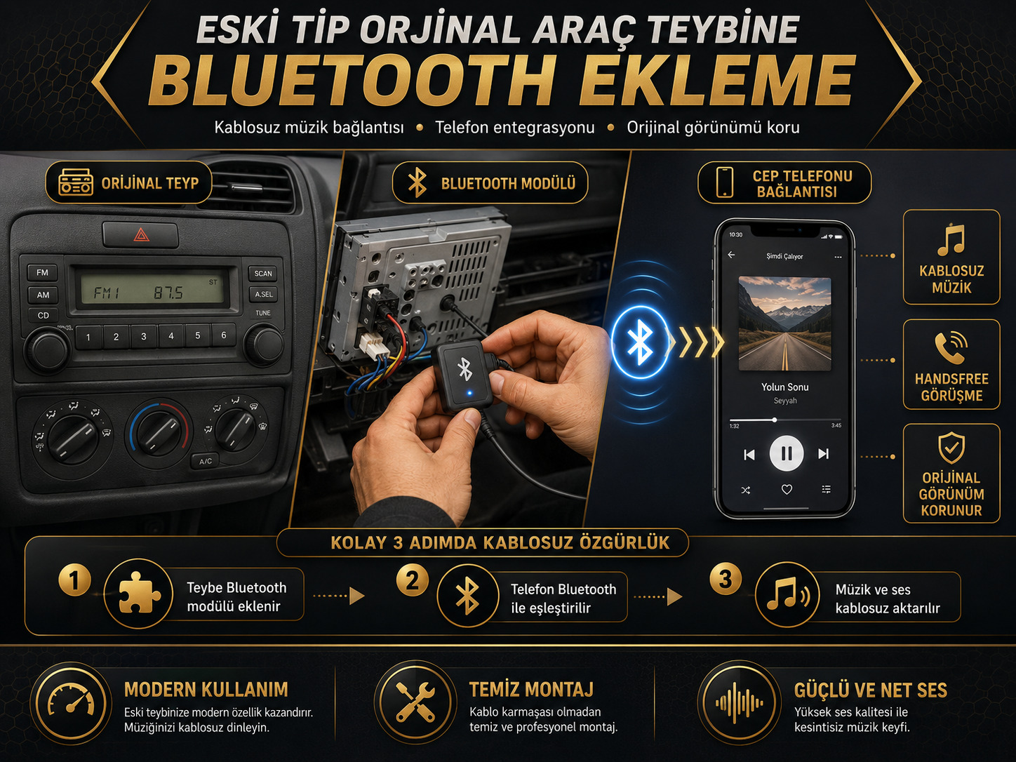 Bluetooth Cihazı