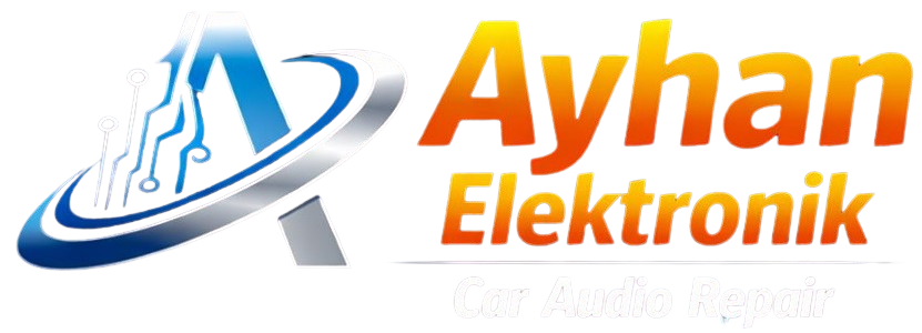 Ayhan Elektronik Logo